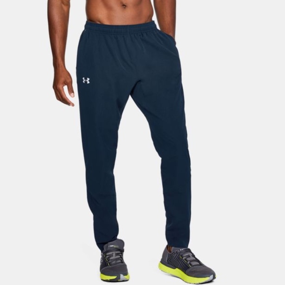 under armour out and back pants